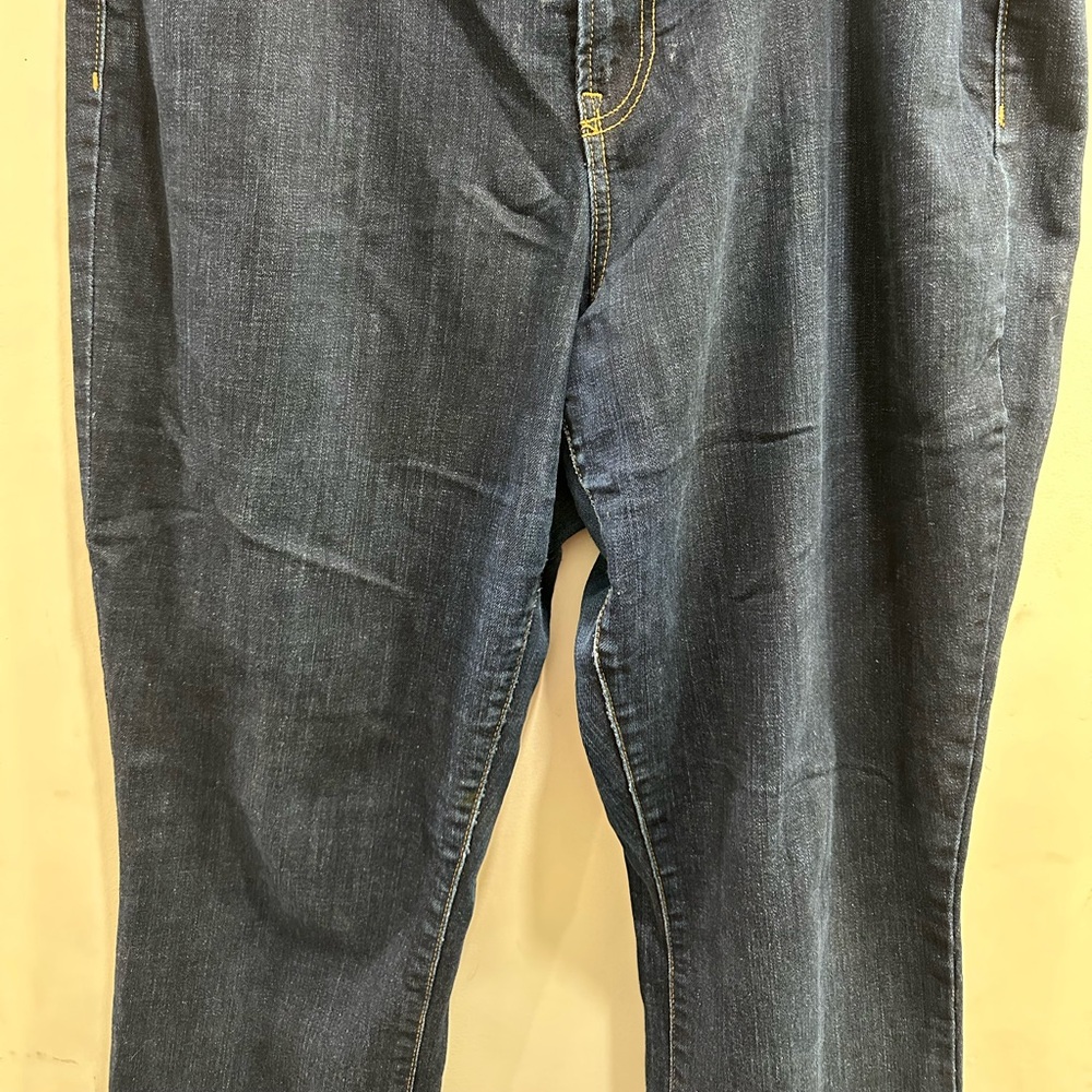 The Sweetheart Old Navy Jeans Timeless Comfort